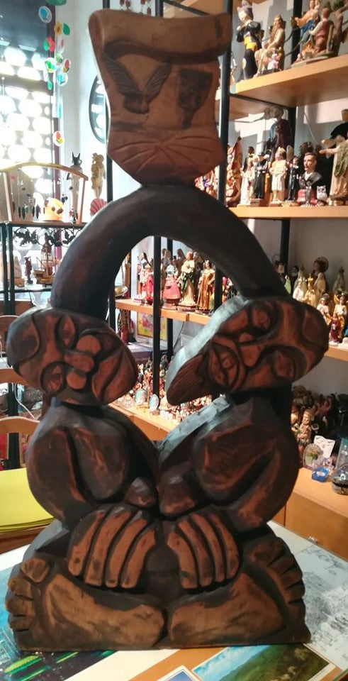 Decoração Africana