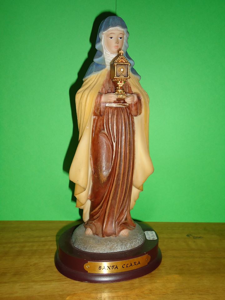 Santa Clara