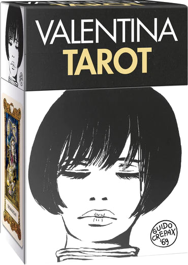 Tarot Valentina
