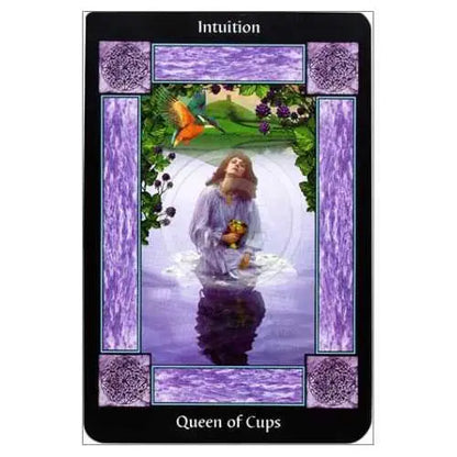 Tarot O Circulo Sagrado