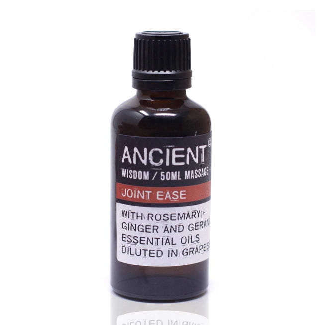 Oleo Massagem Alivio das Articulações - 50ml