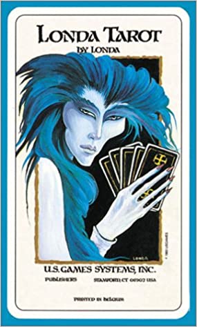 Tarot de Coleção ----   Londa  - 1993