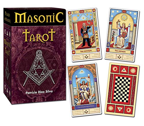 Tarot Masonic