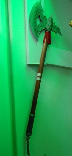 Machado Viking