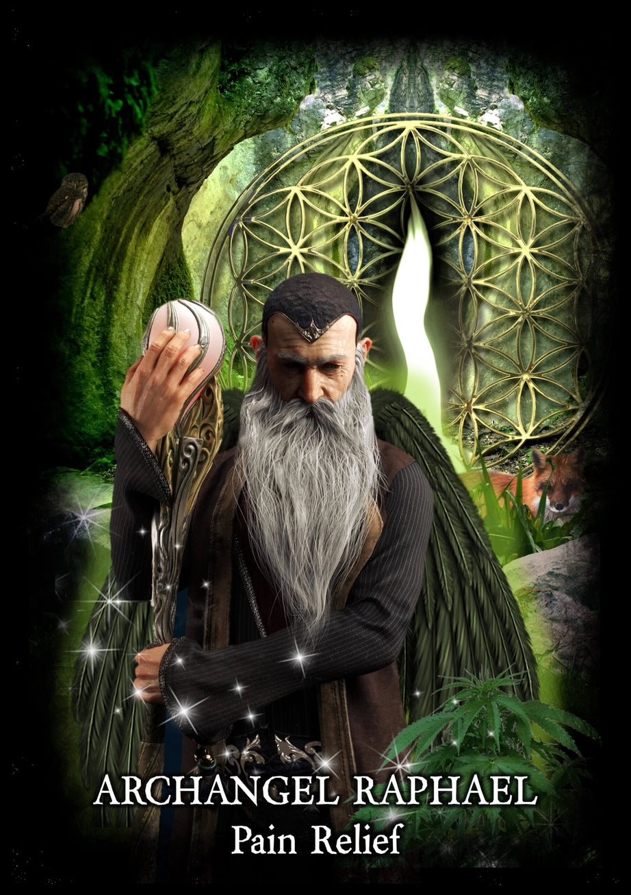 Oraculo Evolution of the Soul