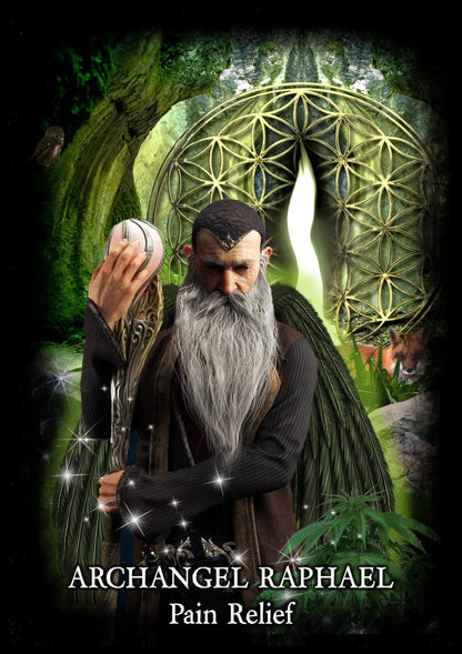 Oraculo Evolution of the Soul