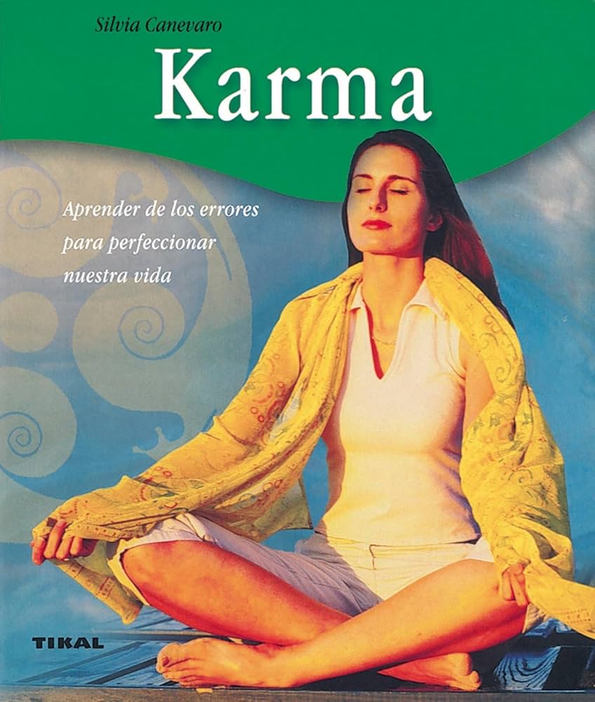Karma - Silvia Canevaro