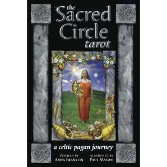 Tarot O Circulo Sagrado