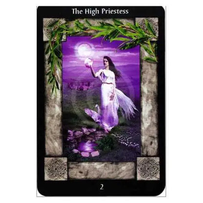 Tarot O Circulo Sagrado