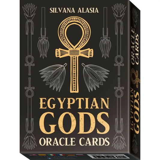 Oráculo Egyptian Gods
