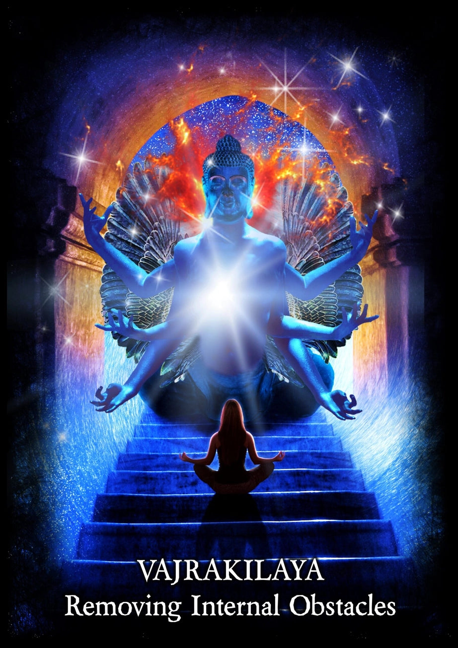 Oraculo Evolution of the Soul
