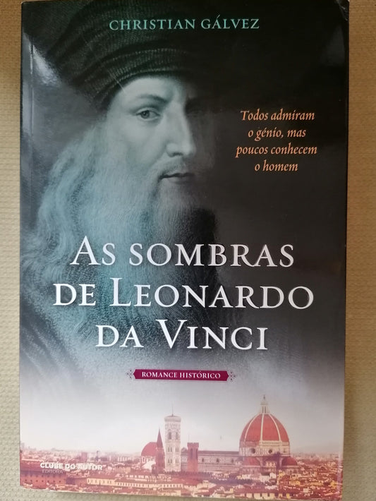As Sombras de Leonardo Da Vinci