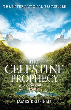 A Profecia Celestina - James Redfield | Despertar Espiritual e Sincronicidade