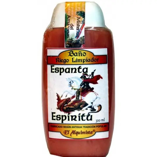 Banho Espanta Espírito