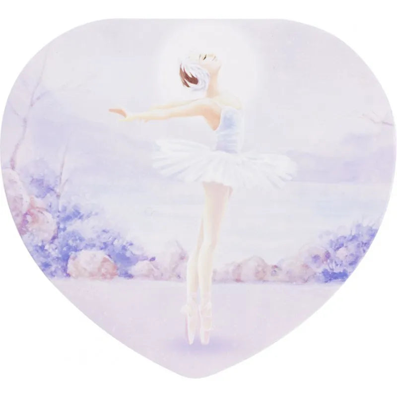 Caixa de Música Bailarina