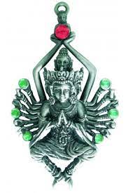 Abraço Abençoado - Coleção Briar Dharma Charms
