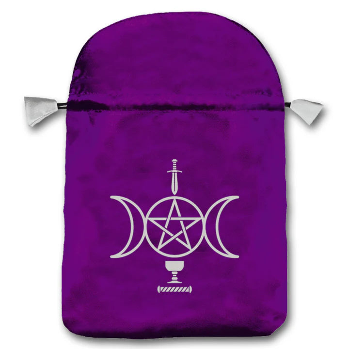 Bolsa Tarot Sensual Wicca