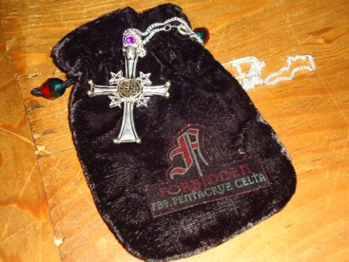 Pentacruz Celta