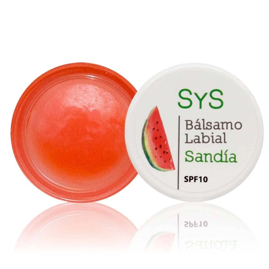 Balsamo Labial Melancia 15ml