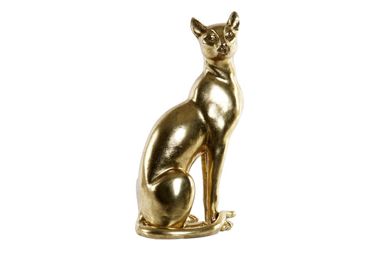 Bastet -- Deusa Egipcia -43 cm