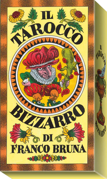 Tarot Bizzarro