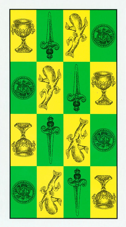 Tarot Bizzarro