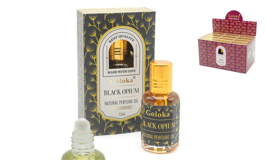 Perfume Black Opium