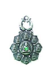 Bloom of Enlightment - Coleção Briar Dharma Charms
