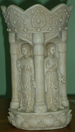 Buda's Temple