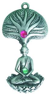 Buda Tree - Coleção Briar Dharma Charms