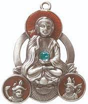 Casa de Isis - Coleção Briar Dharma Charms