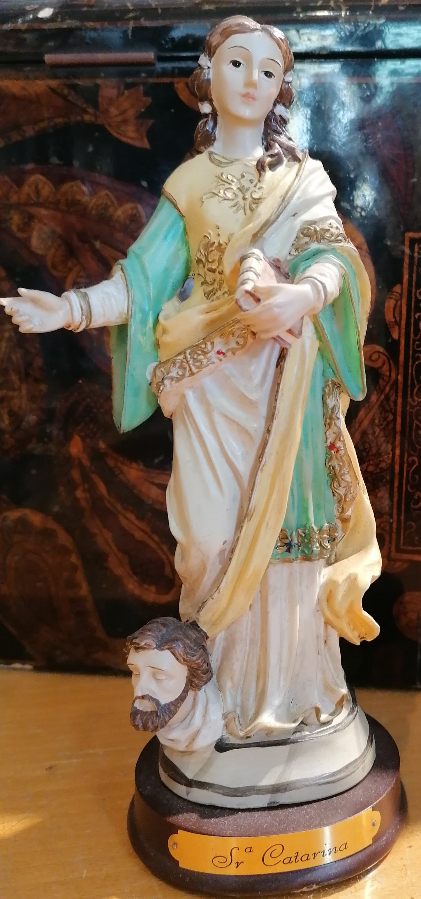 Sta. Catarina