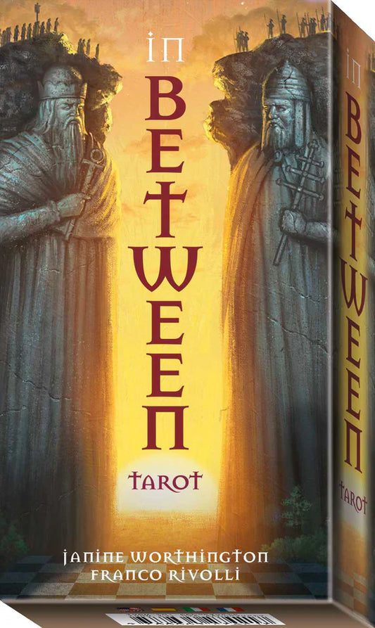 Tarot In Between
