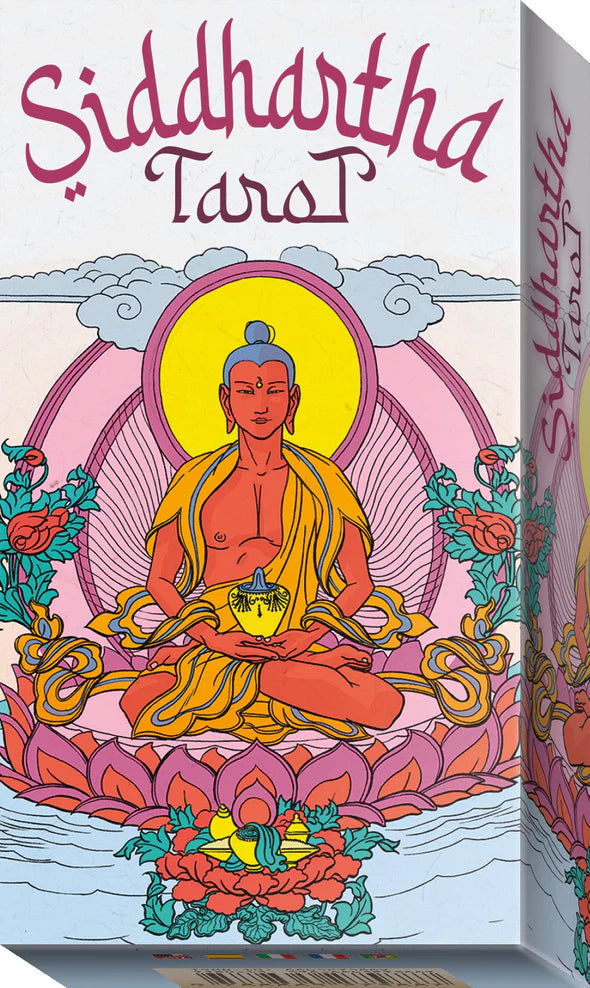 Tarot Siddhartha