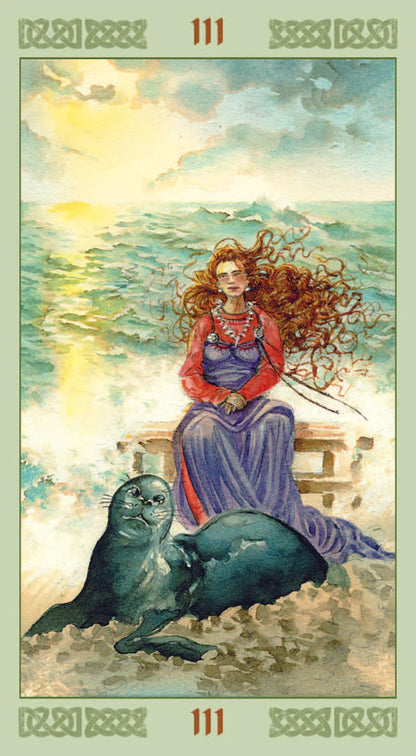 Tarot Vikings