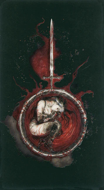 Malefic Tarot