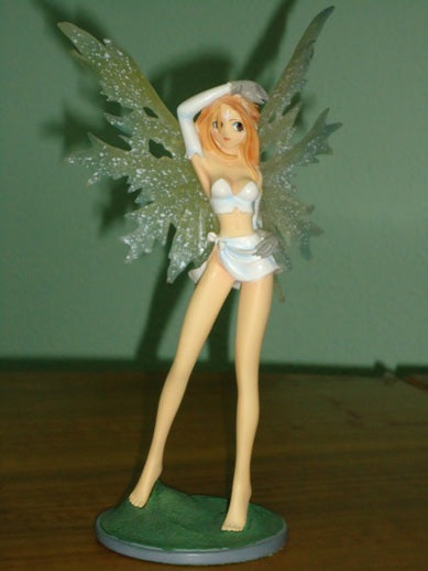 Fada Aurora
