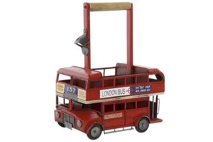 Garrafeira "Bus Londres" Esgotado de momento
