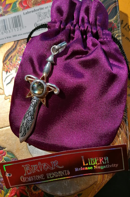 Ashshaph - Coleção Briar Gemstone