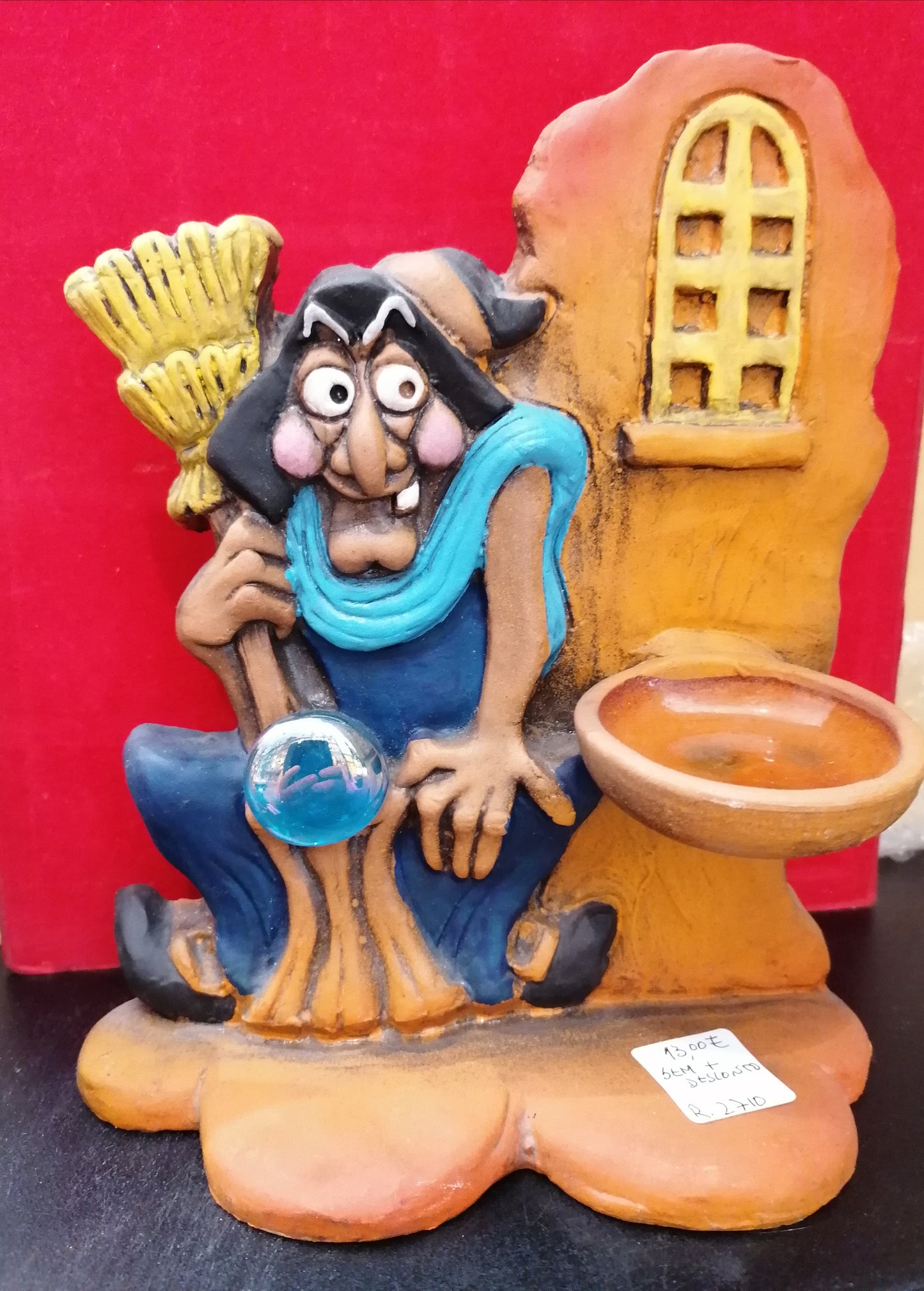 Porta Velas