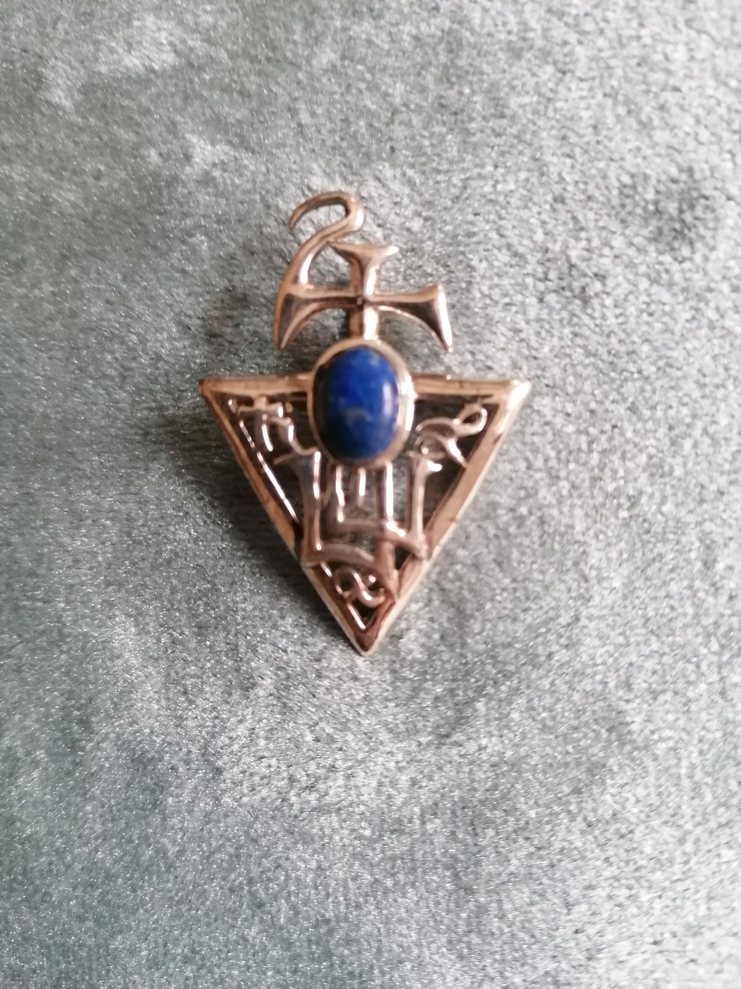 Sigil de Bether  -  Abundância