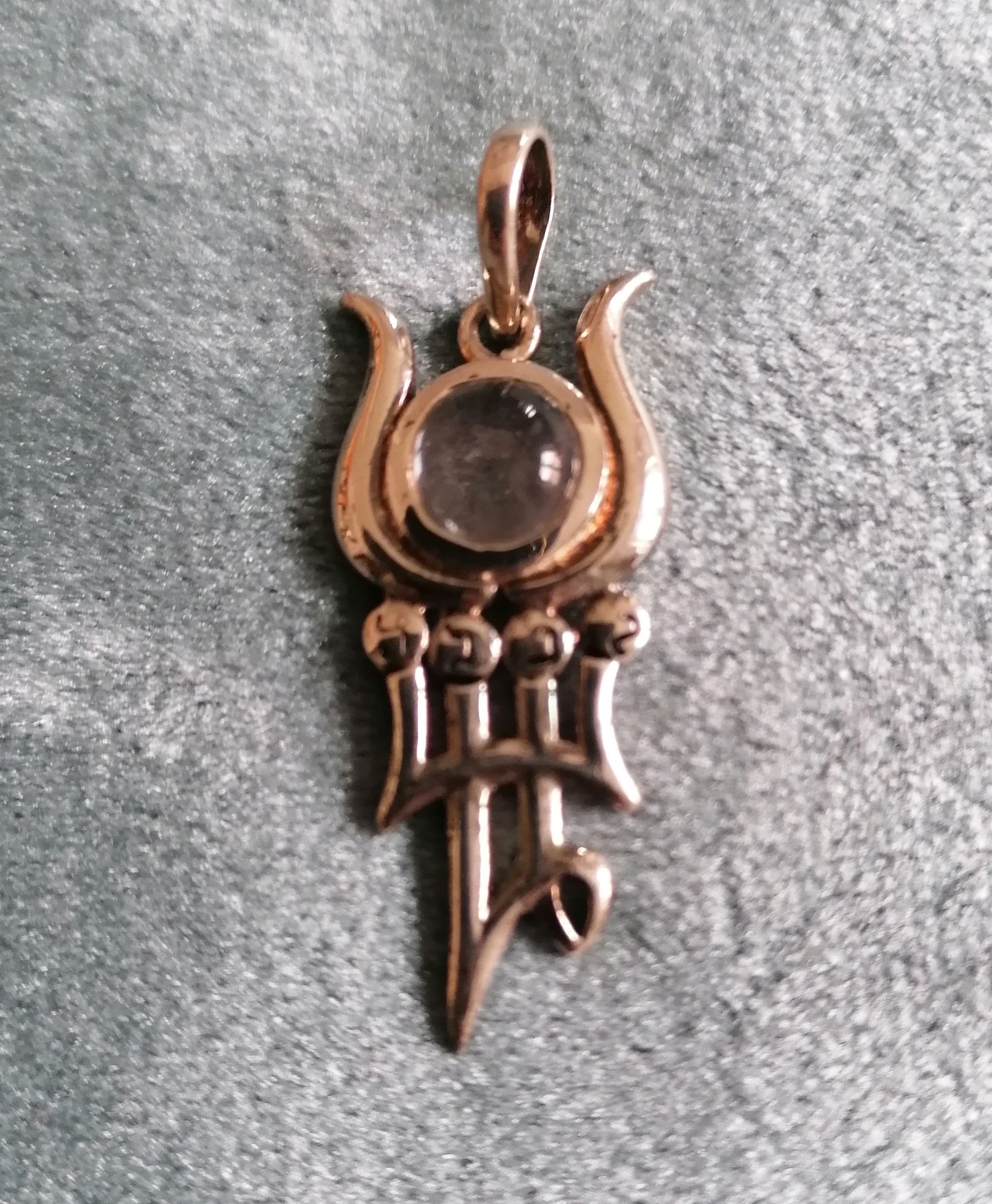 Phul's Moon - Transformação