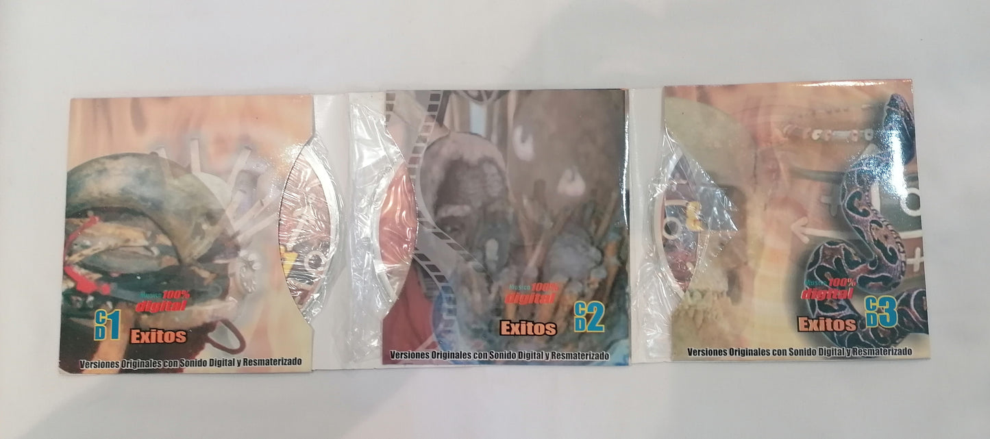 CD Palo Monte