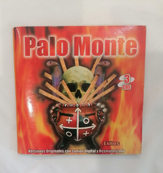 CD Palo Monte