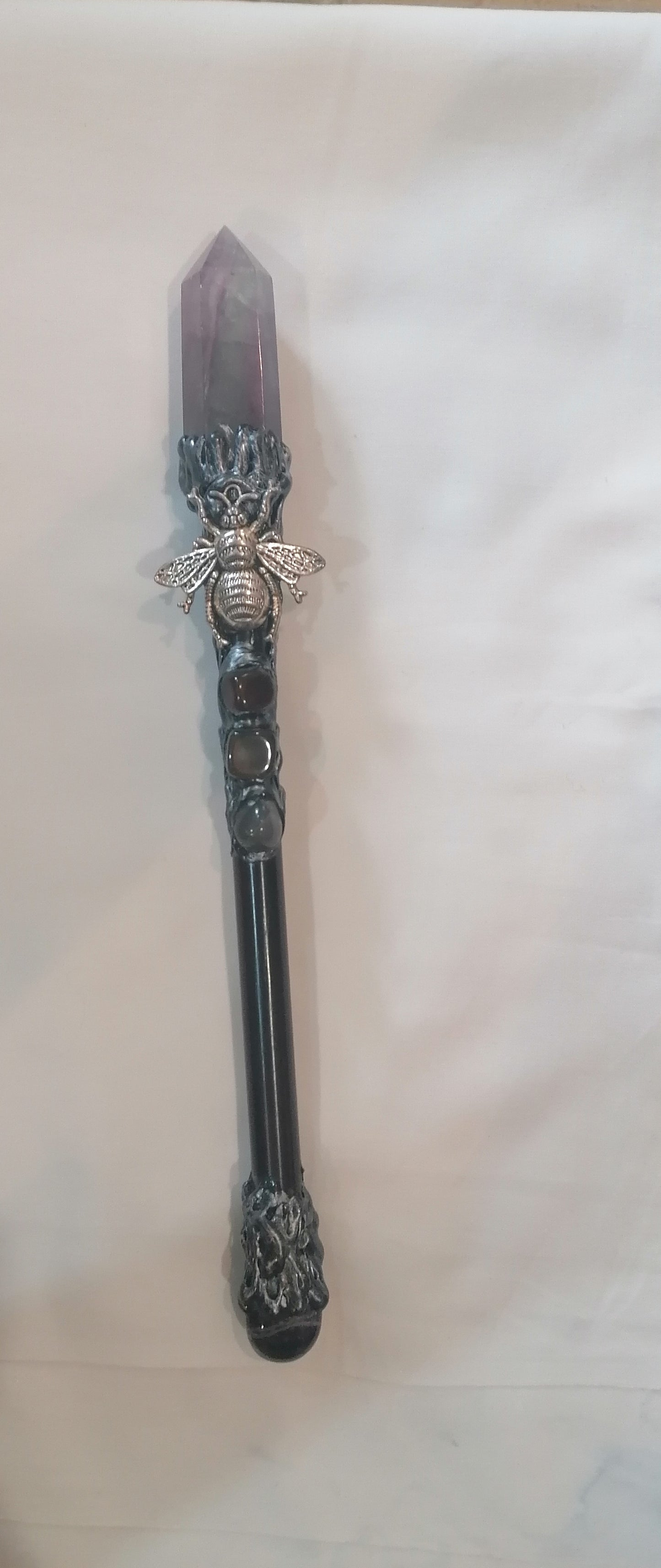 Vara Poder 28cms