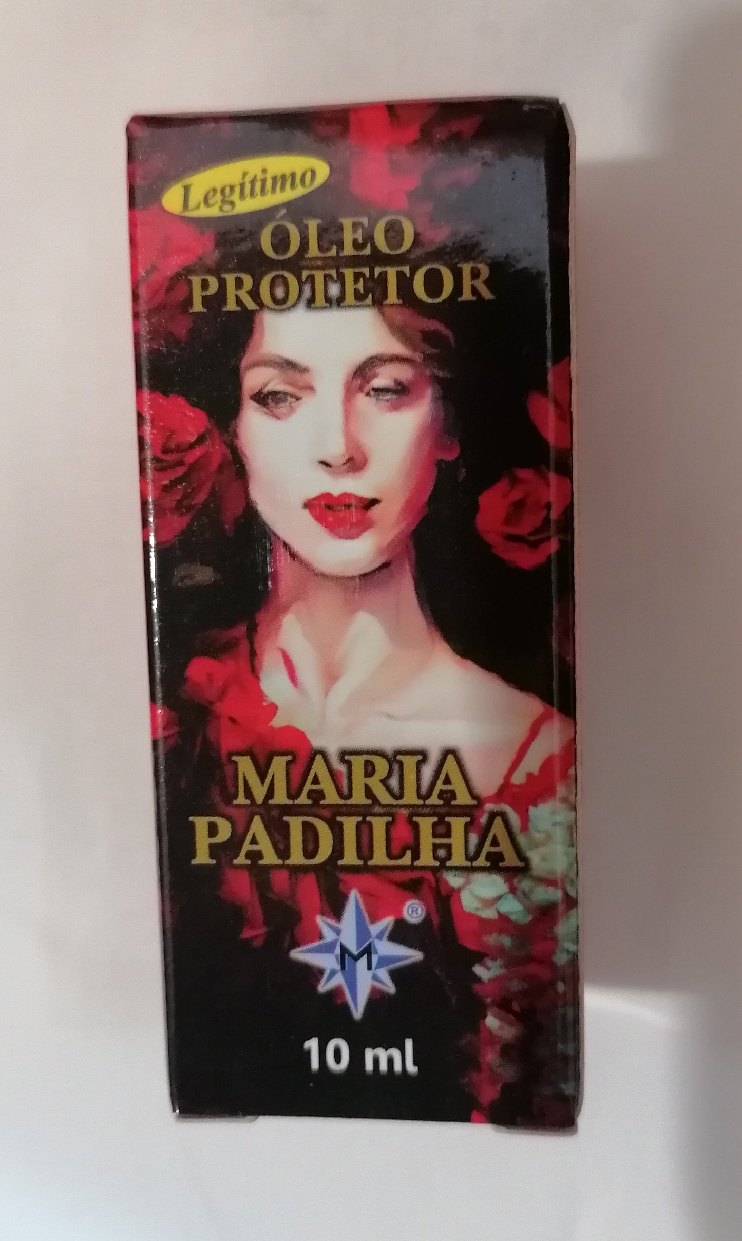 Extrato Maria Padilha