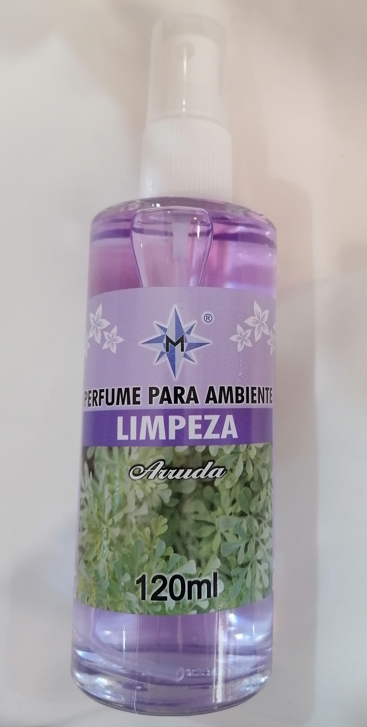 Spray Limpeza