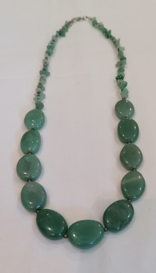 Aventurina Verde - 60cm