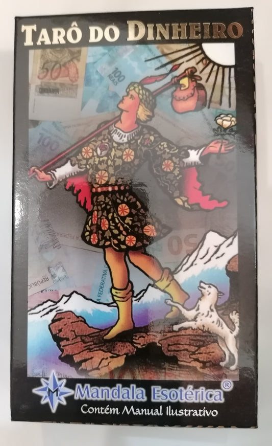 Tarot Dinheiro