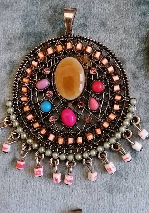 Mandala - Perú (esgotado de momento)